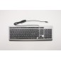 Lenovo FRU Sunrex EKB-536A USB